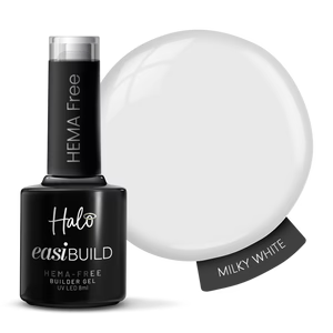 Halo EasiBuild Builder Gel 15ml