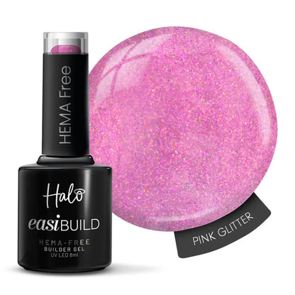 Halo EasiBuild Builder Gel 8ml