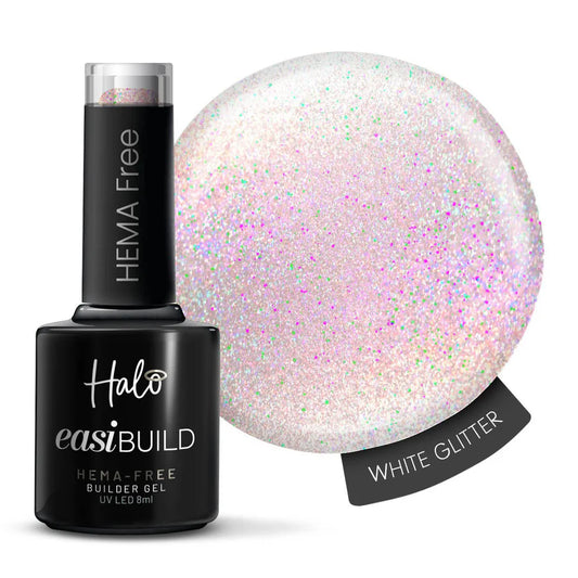 Halo EasiBuild Builder Gel 8ml