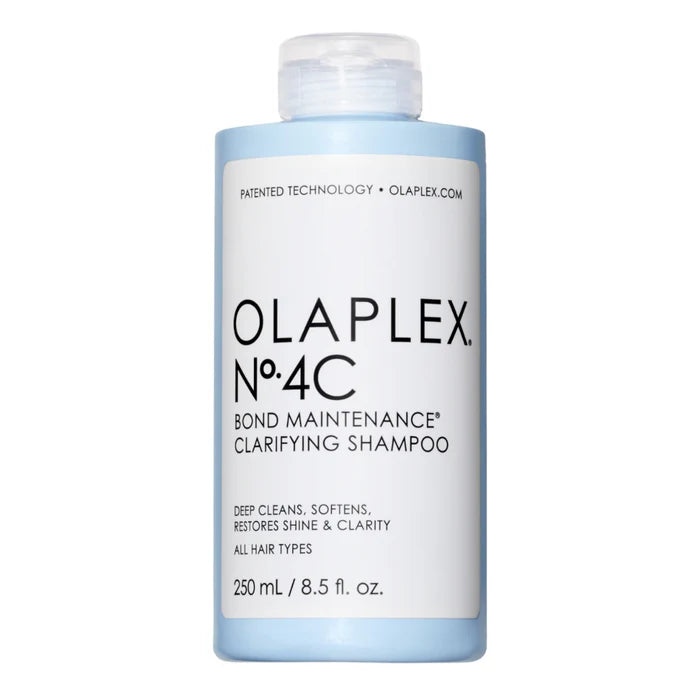 Olaplex Nº4C Bond Maintenance Clarifying Shampoo 250ml