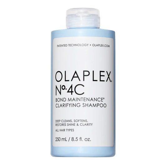 Olaplex Nº4C Bond Maintenance Clarifying Shampoo 250ml