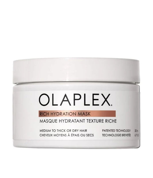 Olaplex Rich Hydrating Mask 200ml