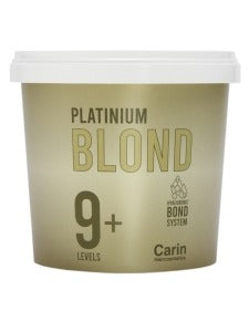 Carin Platinum Blond 9 Level Prelightener 1kg