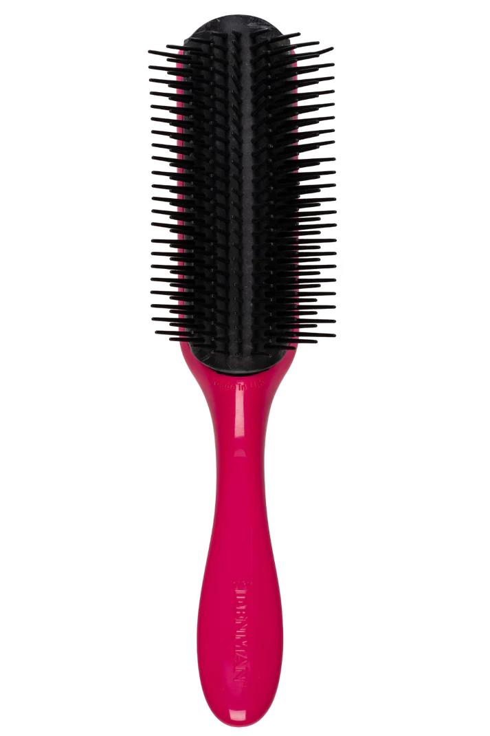 Denman Original Styler 9 Row Brush