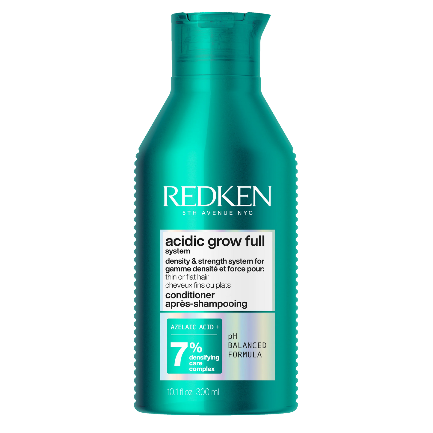 Redken Acidic Grow Full Conditioner 300ml