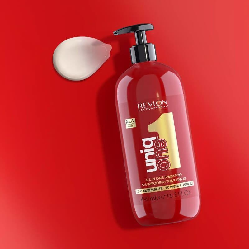 Revlon Professional UniqOne™ All in One Shampoo 490ml