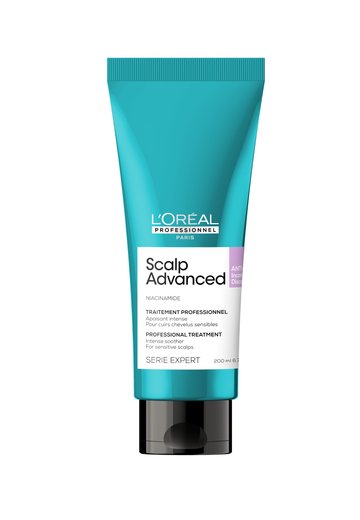 L'Oréal Professionnel Serié Expert Scalp Advanced Anti-Discomfort Hair Treatment 200ml