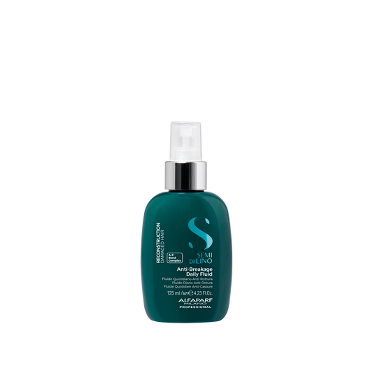 Alfaparf Semi Di Lino Reconstruction Anti Breakage Fluid 125ml