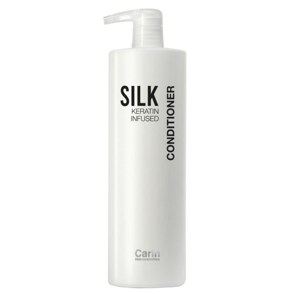 Carin Silk Keratin Infused Conditioner