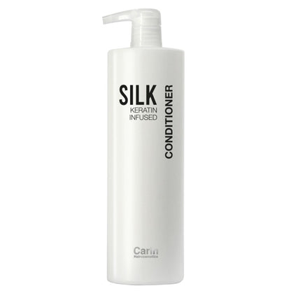 Carin Silk Keratin Infused Conditioner