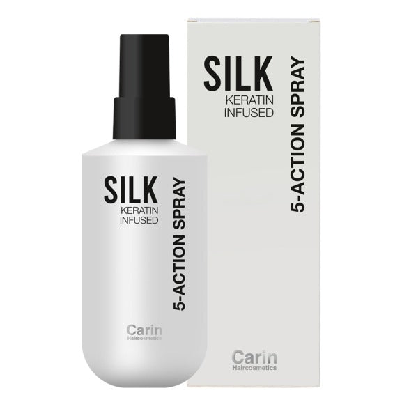 Carin Silk 5-Action Spray