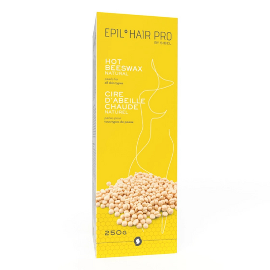 Epil Hair Pro Hot Beeswax Beads