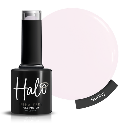 Halo Gel Garden Party 8ml - Bunny