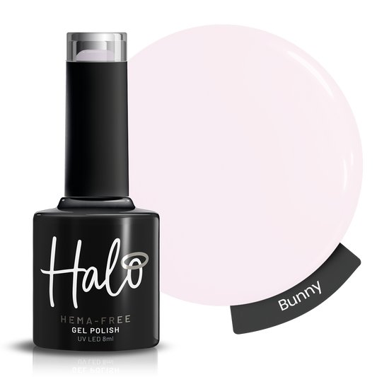 Halo Gel Garden Party 8ml - Bunny