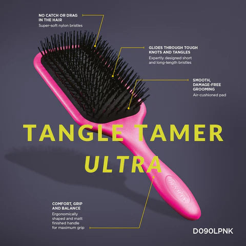 Denman Tangle Tamer Ultra
