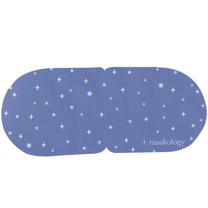 Maskology Thermotherapy Heated Eye Mask