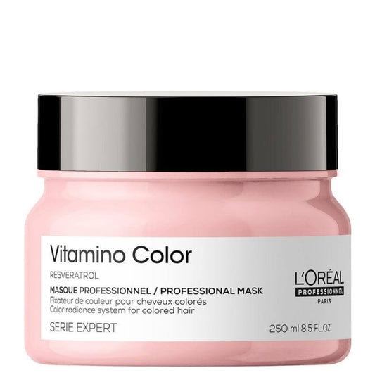 L'Oreal Professionnel Vitamino Color Hair Mask