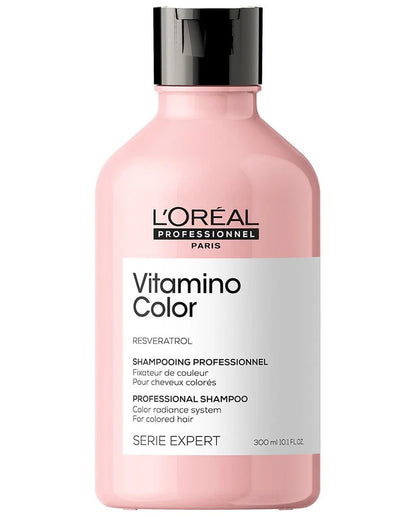 L'Oreal Professionnel Vitamino Color Shampoo