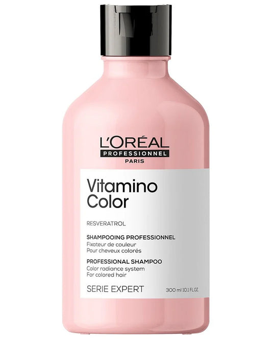 L'Oreal Professionnel Vitamino Color Shampoo