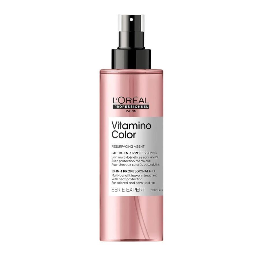 L'Oréal Professionnel Serie Expert Vitamino Color 10 in 1 Multi-Purpose Spray 190ml
