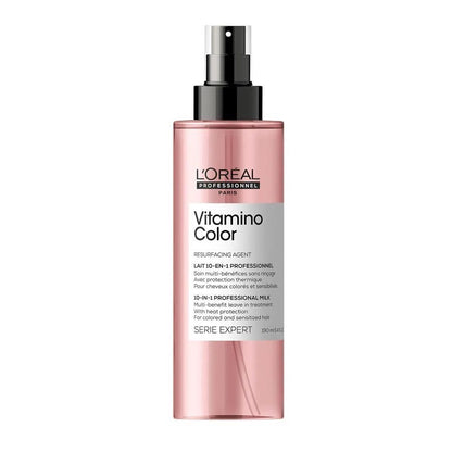 L'Oréal Professionnel Serie Expert Vitamino Color 10 in 1 Multi-Purpose Spray 190ml