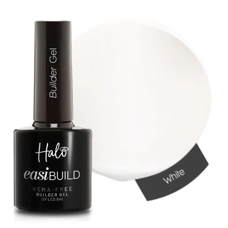 Halo EasiBuild Builder Gel 8ml