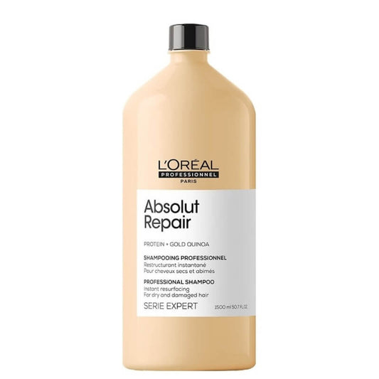 L'Oréal Professionnel Serie Expert Gold Absolut Repair Shampoo