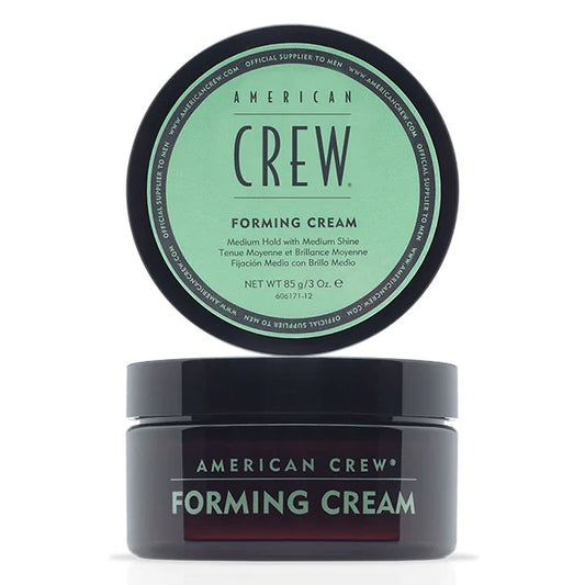 American Crew Forming Cream 85g