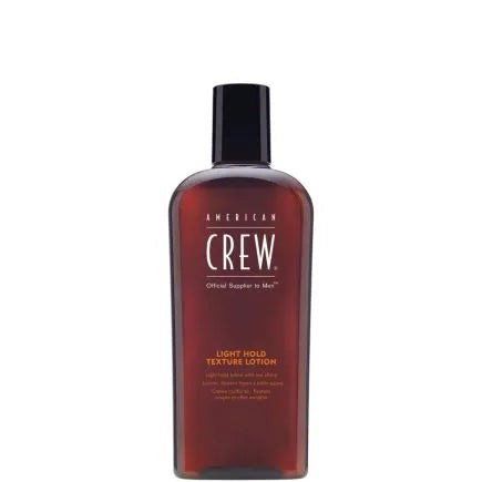 American Crew Light Hold Texture Lotion 250ml