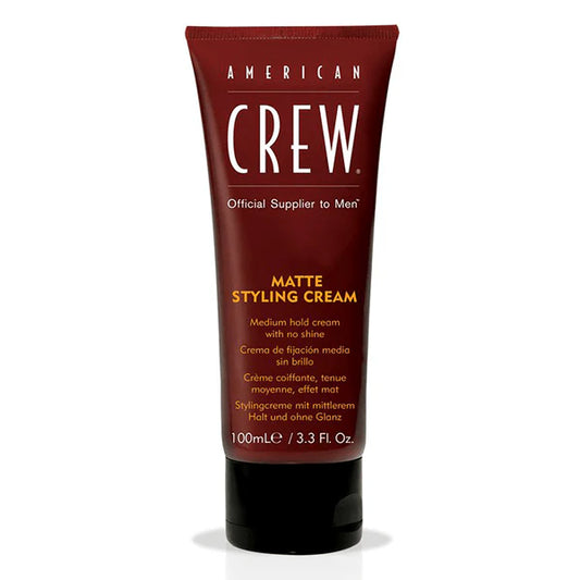 American Crew Styling Matte Styling Cream 100ml