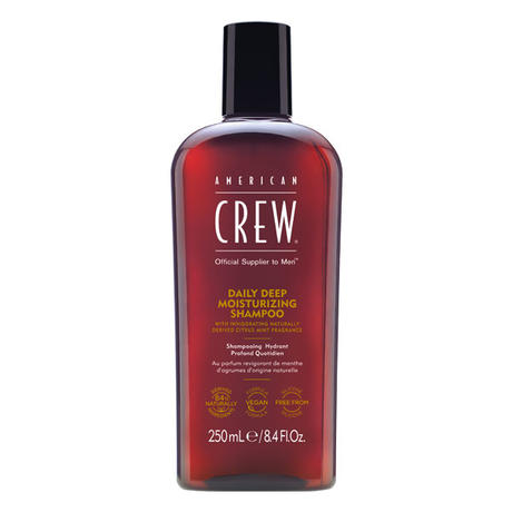 American Crew Daily Deep Moisturizing Shampoo 1000ml