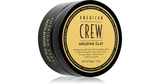 American Crew Molding Clay 85g