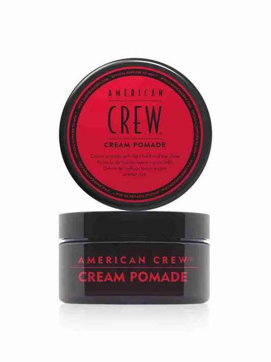 American Crew Cream Pomade 85g