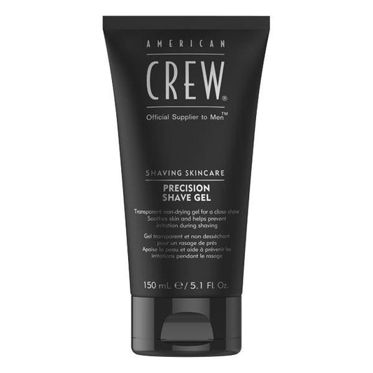 American Crew Precision Shave Gel 150ml