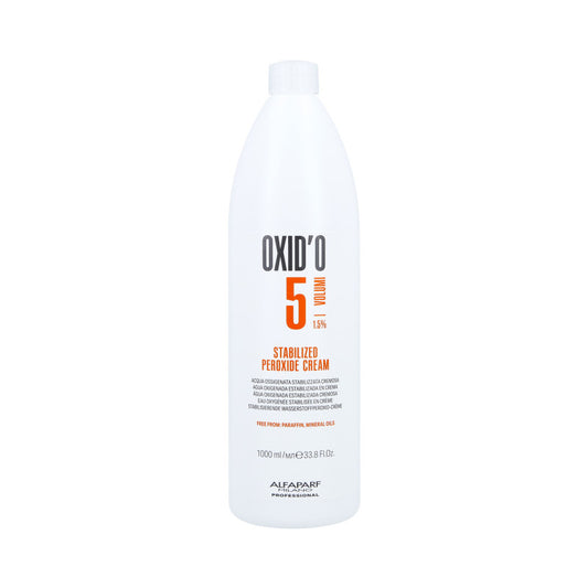 Alfaparf Milano OXID'O Developer 1000ml