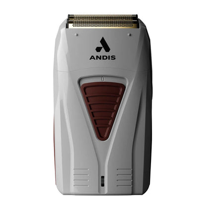 Andis ProFoil Lithium Titanium Foil Shaver