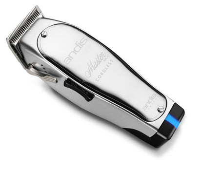 Andis Master Cordless Lithium-ion Clipper