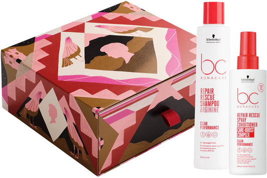 Bonacure Repair Rescue 2025 Gift Set