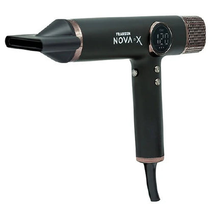 Fransen Professional Nova X Digital Hair Dryer 1800W