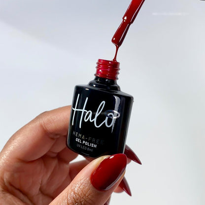 Halo Gel Cardigan 8ml - Countryside Core