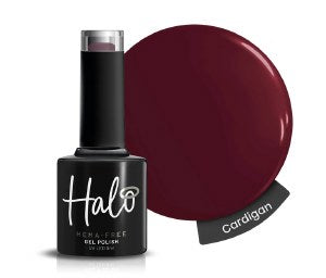 Halo Gel Cardigan 8ml - Countryside Core