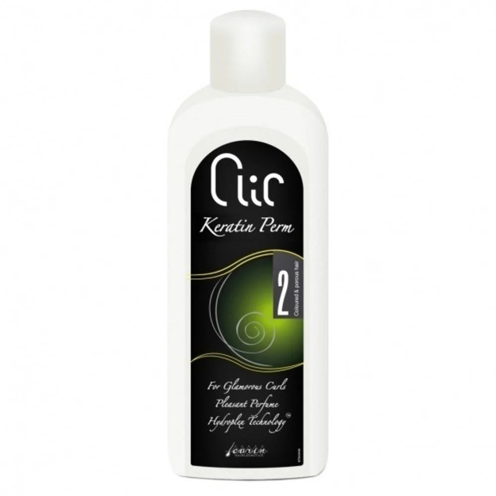 Carin Clic Keratin Perm