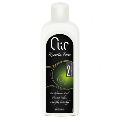 Carin Clic Keratin Perm