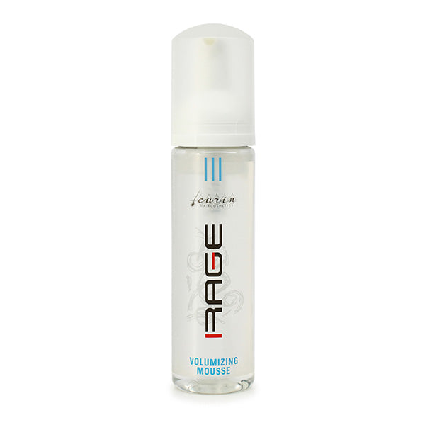 Carin Rage Volumising Mousse 200ml