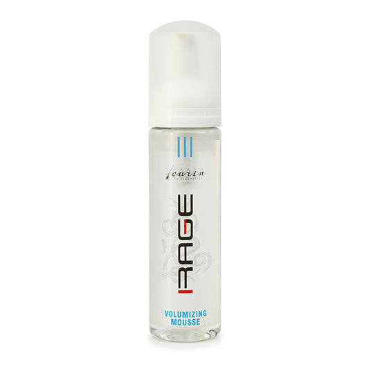 Carin Rage Volumising Mousse 200ml