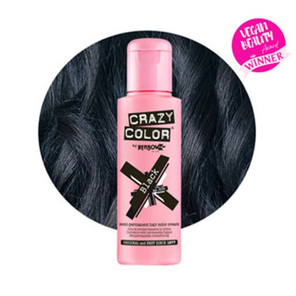 Crazy Color 100ml