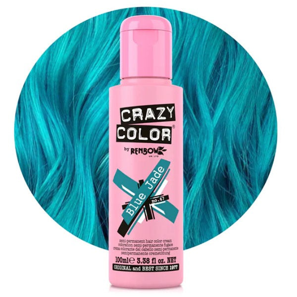 Crazy Color 100ml