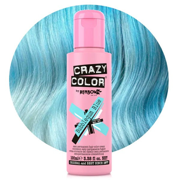 Crazy Color 100ml