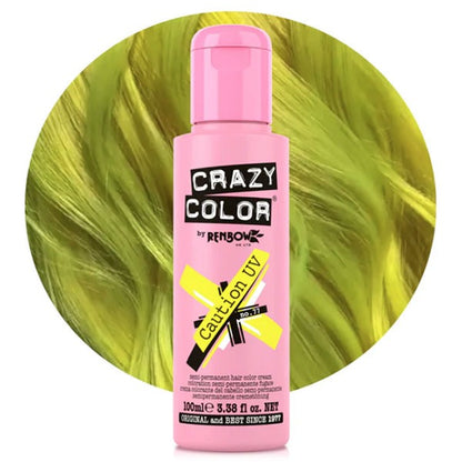 Crazy Color 100ml