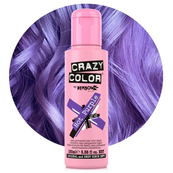 Crazy Color 100ml